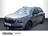 Skoda Kamiq Monte Carlo 1.5 TSI DSG, PANO, NAVI - Skoda Kamiq in Kassel