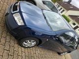 Skoda Fabia 1.2 MPI 2002 - gebrauchte Skoda Fabia aus dem Jahr 2002