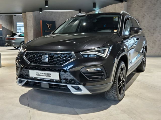 SEAT Ateca Style  1.5 TSI 150 PS 7-Gang-DSG