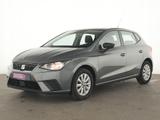 Seat Ibiza Style Tagfahrlicht LED|Klima|Bremsassisten - Seat Ibiza in Düsseldorf