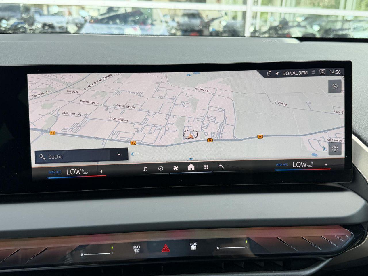 BMW X3 x20d Sports.Park/-Driv-Ass.Kamera Live-Navi