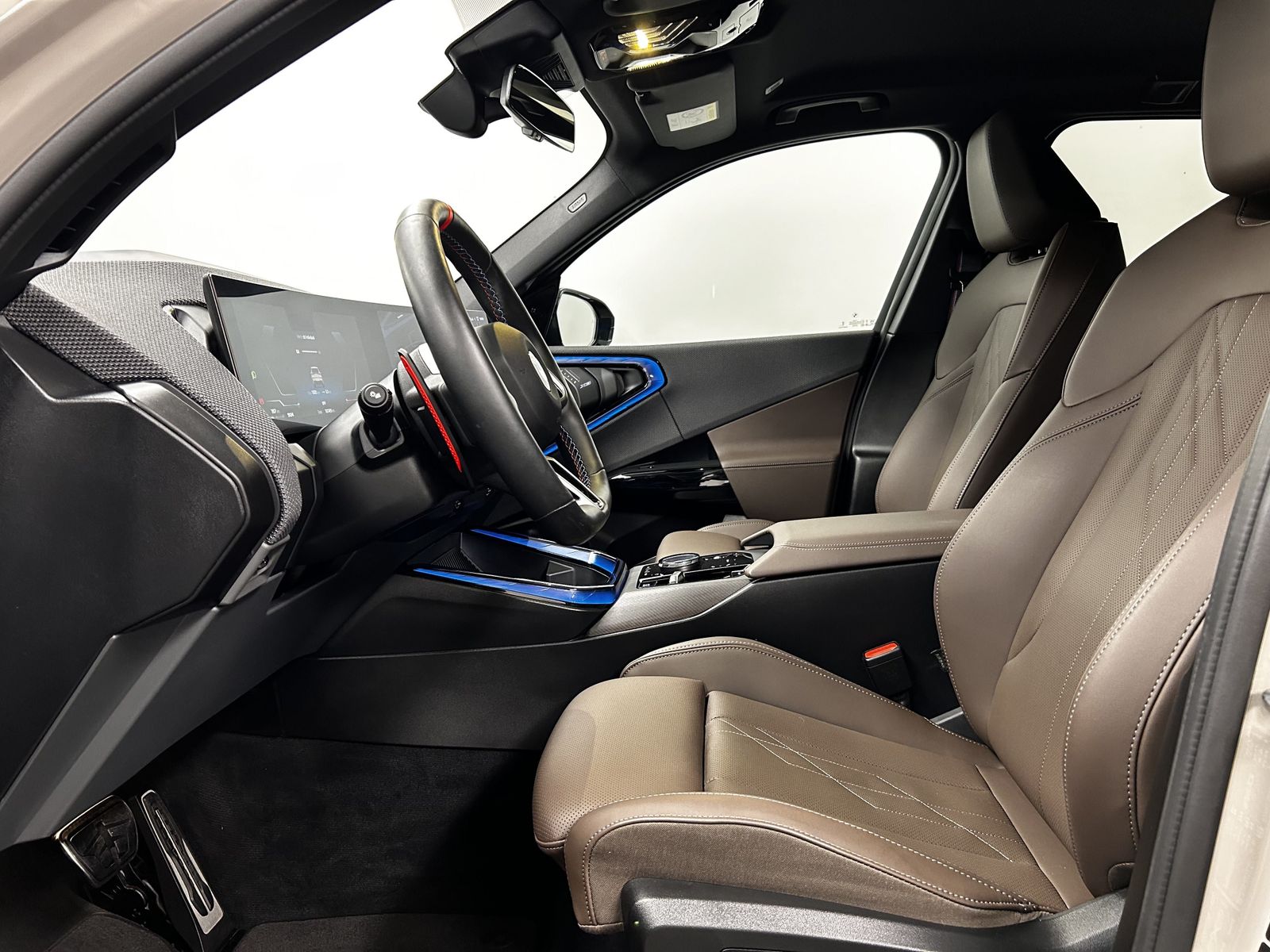BMW X3 M50 - Bild 4