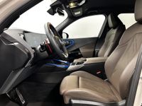 BMW X3 M50 - Vorschau Bild 4