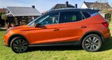 Seat Arona 1.0 TSI 85kW XCELLENCE  LED/Allwetter  - Seat Arona von privat