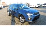 Seat Arona 1.0 TSI Style BMT Navi Klima Alu AHK - Seat Arona Gebrauchtwagen