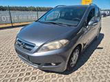 Honda FR-V 1.8 Comfort 2.Hand 6 Sitze - Honda FR-V: 1.8