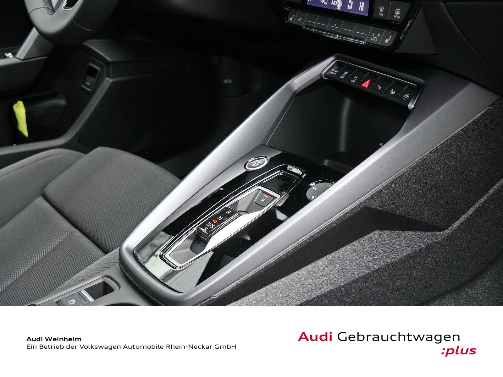 Audi A3 - Bild 18