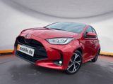 Toyota Yaris1.5*16ALU+APPLE&ANDROID+Klima+LED*KAMERA*SH - Toyota Yaris aus 2024