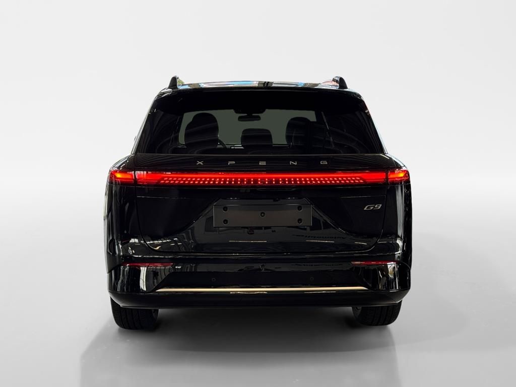 XPENG G9 - Bild 5