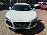 Audi R8 V10 Coupe 5.2 FSI quattro/Capristo/Matrix - gebrauchte Audi R8 aus dem Jahr 2009