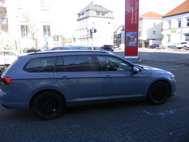 Volkswagen Passat Variant  1,5 TSI  7 GANG DSG AHK CAM