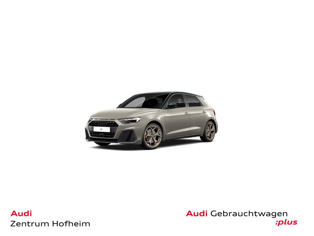 Image of Audi A1