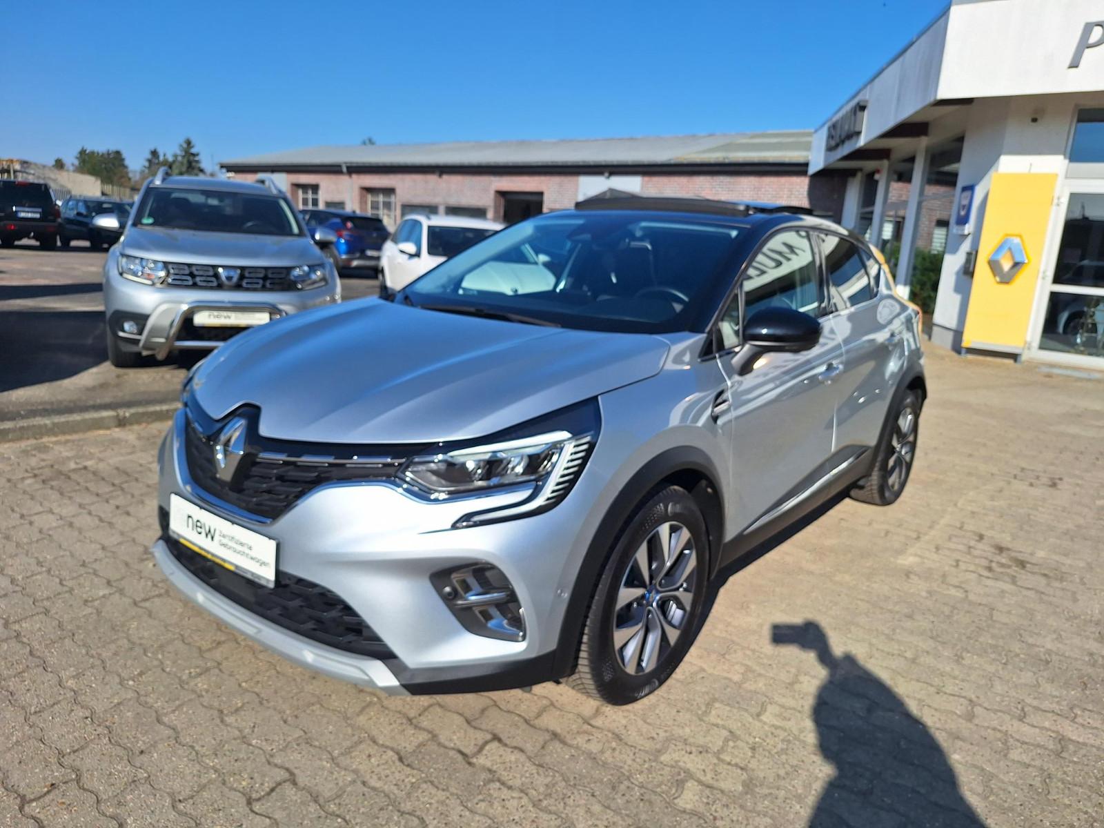 Renault Captur II Edition One  *Plug-in Hybrid*Bose*