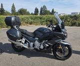 Yamaha FJR 1300  RP28 - YAMAHA FJR 1300