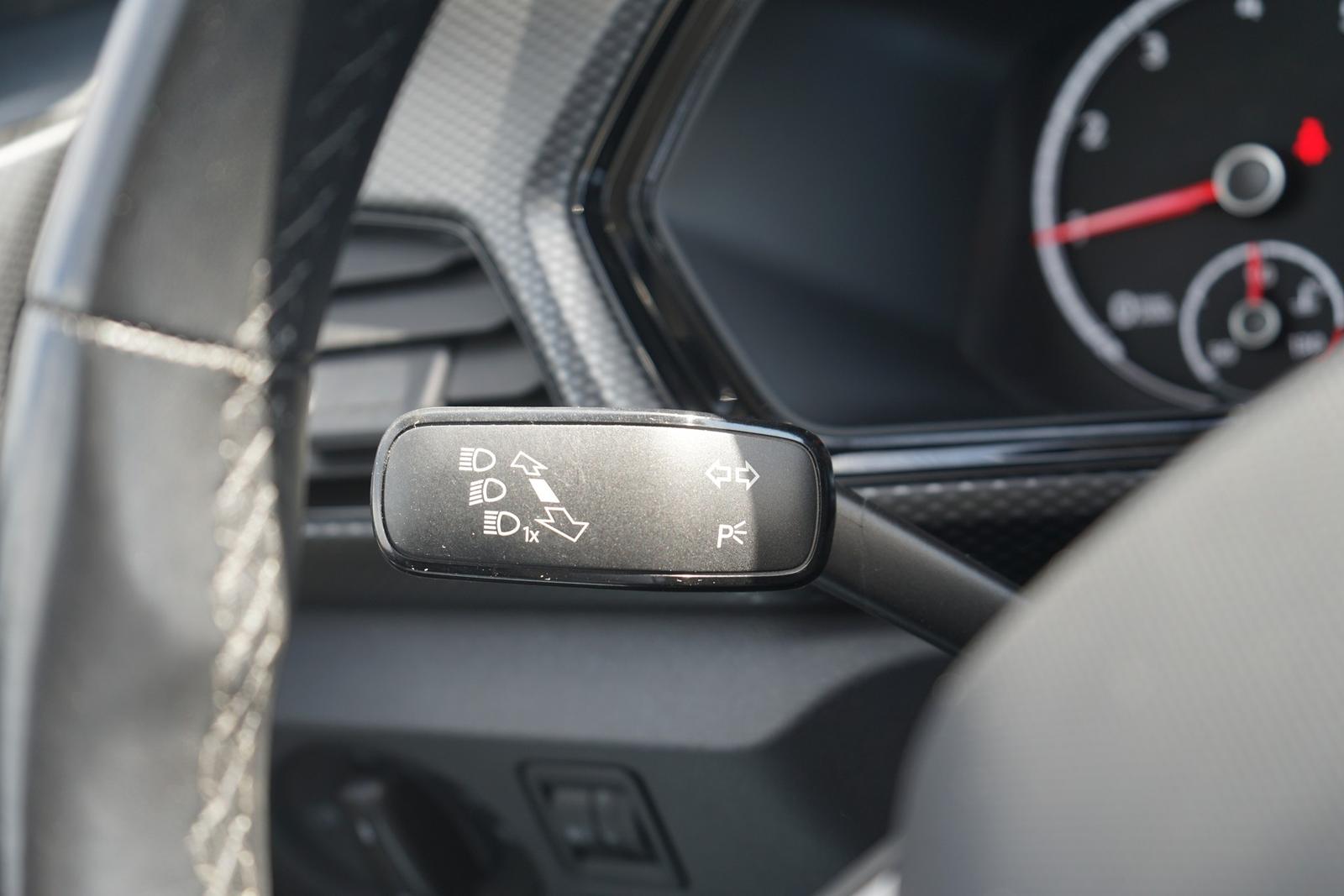 Volkswagen T-Cross 1.0 TSI AAC SHZ AppConnect, миниатюра 21
