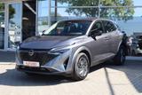 Nissan Qashqai Acenta 1.3 Dig-T LED ACC Kamera - gebrauchte Nissan SUV & Geländewagen