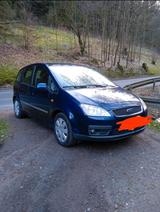 Ford  Focus C-MAX - gebrauchte Ford C-Max aus dem Jahr 2004