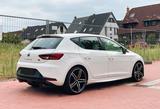 Seat Leon FR 1.4 TSI ACT Start&Stop 150PS - Seat Leon: Fr 150