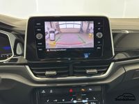 Volkswagen T-Roc - Vorschau Bild 22