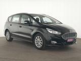 Ford S-MAX Navi|CarPlay|Kamera|SHZ|PDC|Tempomat - Ford S-Max in Mönchengladbach