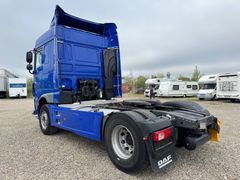 Fahrzeugabbildung DAF XF 460 FT