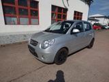 Kia Picanto 1.1 EX Automatic - Kia: Automatic
