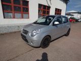 Kia Picanto 1.1 EX Automatic - Kia aus 2008