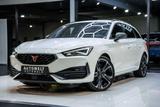 Cupra Leon VZ 1.4 e-Hybrid DSG NAVI LED RFK SHZG ACC - gebrauchte Cupra Leon aus dem Jahr 2022
