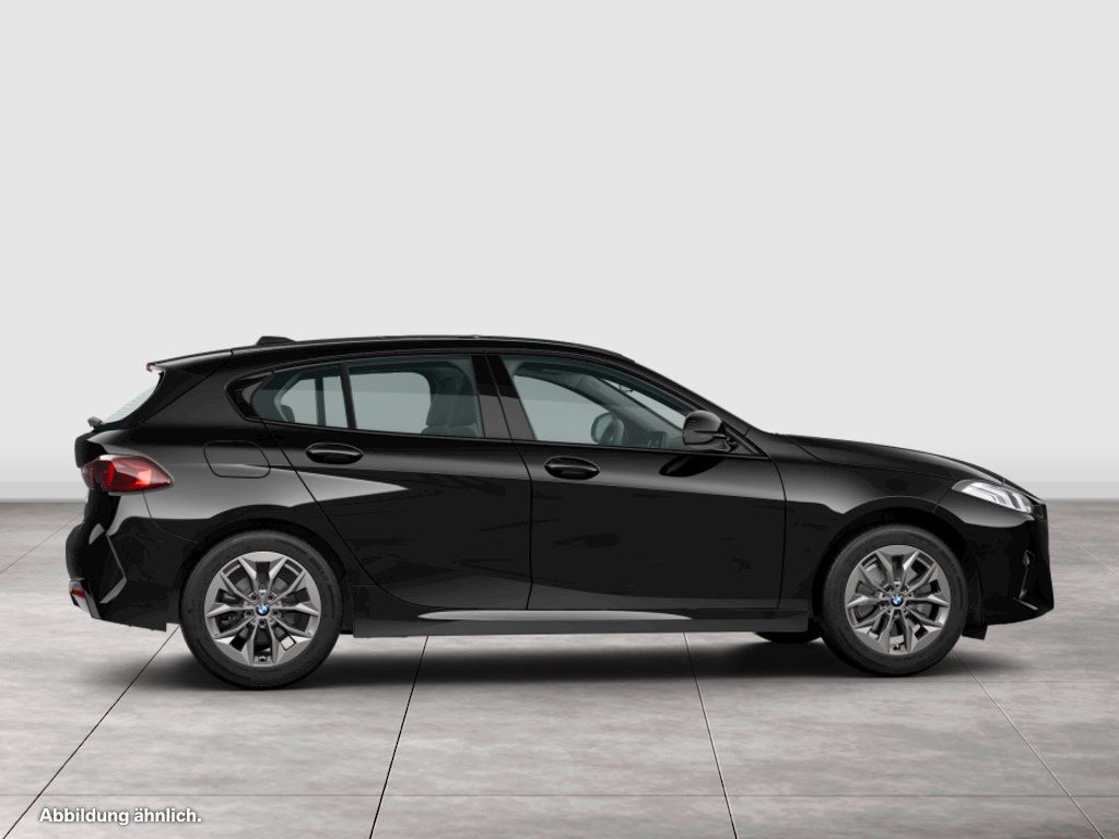BMW 116 - Bild 8