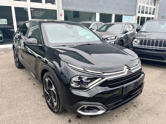 Другие CITROEN C4 BlueHDi 130 S&S EAT8 Shine