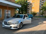Mercedes-Benz 350 - Mercedes-Benz 350 in Hamburg