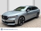 Skoda Superb Combi 2.0 TDI Sportline DSG AHK Navi Pano