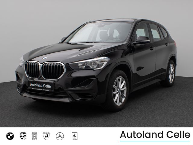 BMW X1 sD20i Panorama Navi Lordos DAB HiFi Parkassis