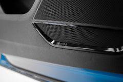 RS Q3 Sportback BLUE/BLACK-RED 3,99% FINANZIEREN