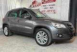 Volkswagen Tiguan Team 4Motion,TÜV.04.27 - Volkswagen Tiguan: Team
