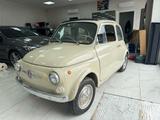 Fiat 500 110 f berlina - Fiat 500 aus 1967
