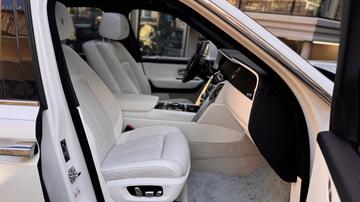 صورة 9 لـ 2019 ROLLS-ROYCE CULLINAN