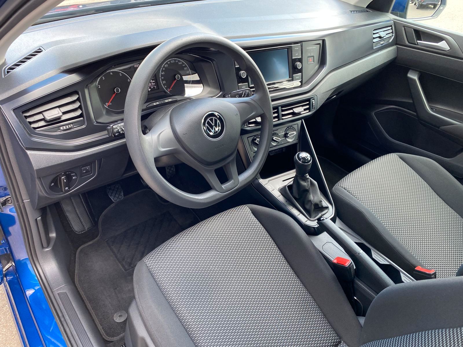 Volkswagen Polo - Bild 9