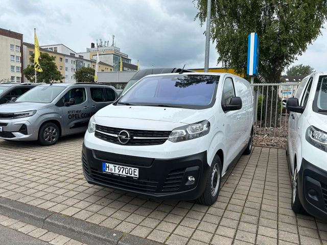 Opel Vivaro Kasten - Electric