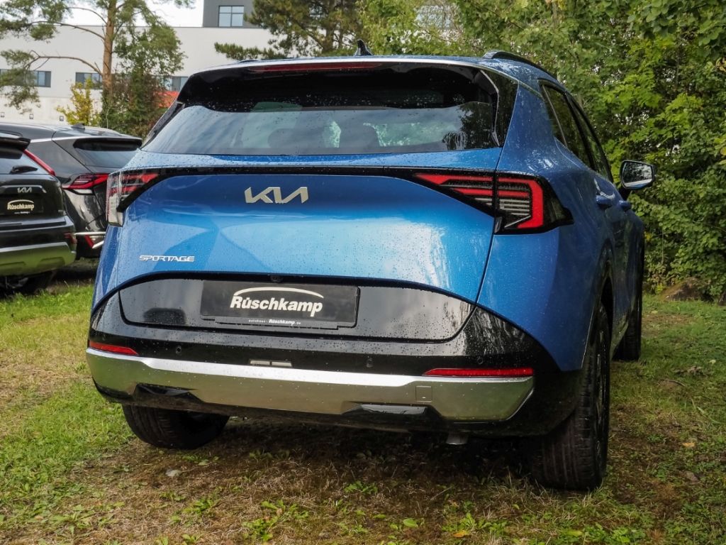 Kia Sportage - Bild 3