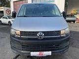 Volkswagen T6 Transporter Pritsche lang Navi AHK Standheiz. - Volkswagen T6: Pritsche