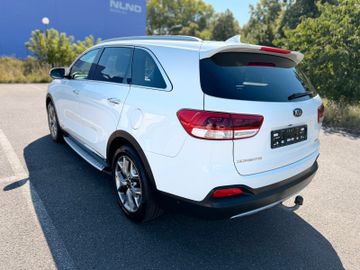 KIA Sorento - 6