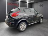 Nissan Juke  n-tec Navi, Kamera ,Klimaauto, Tempomat - Nissan Juke aus 2014