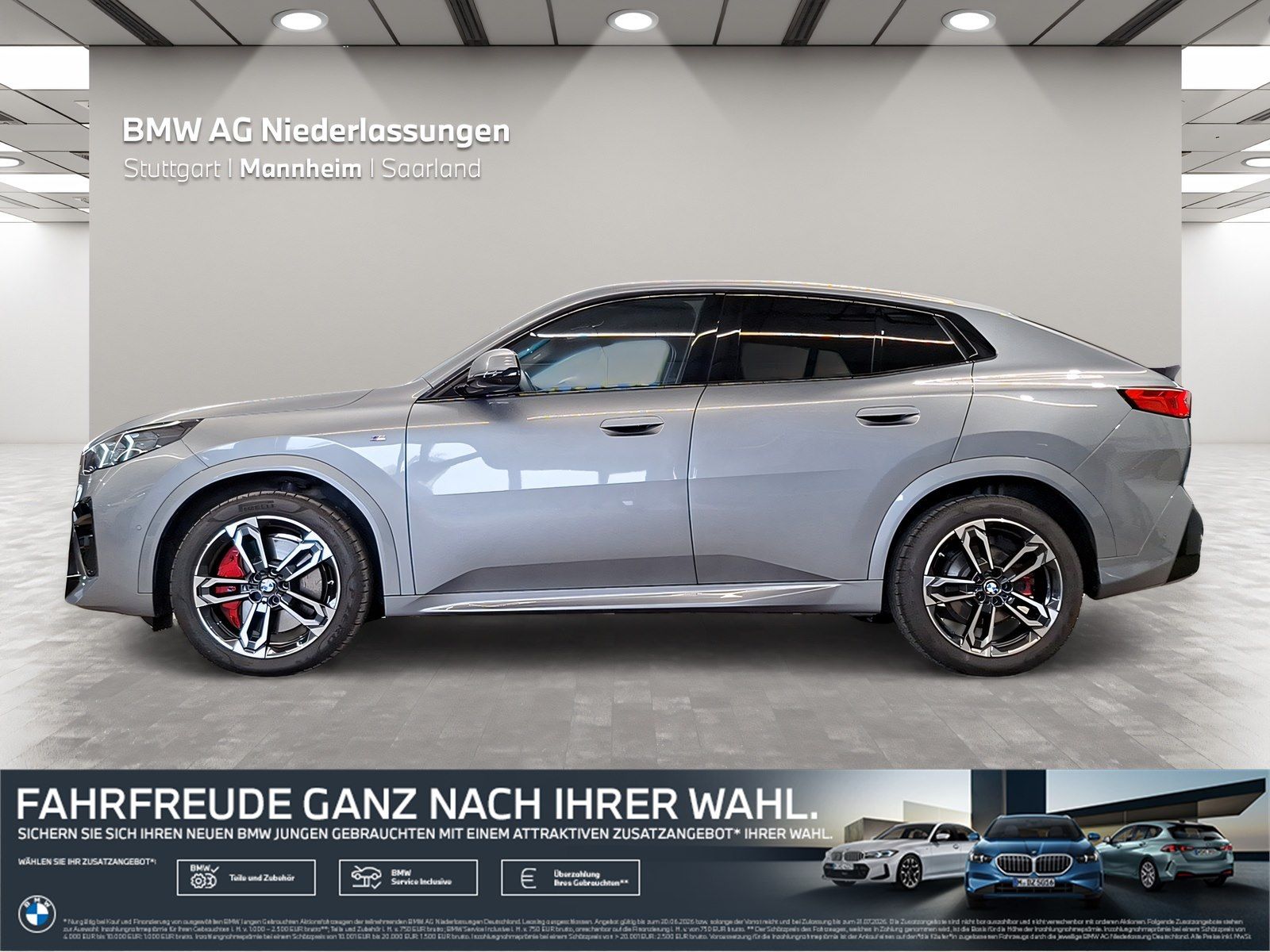 BMW X2 - Bild 4