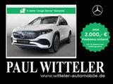 Mercedes-Benz EQA 250 Electric Art LED/HUD/PANO/360°/Burmester - Mercedes-Benz EQA: Head-Up Display