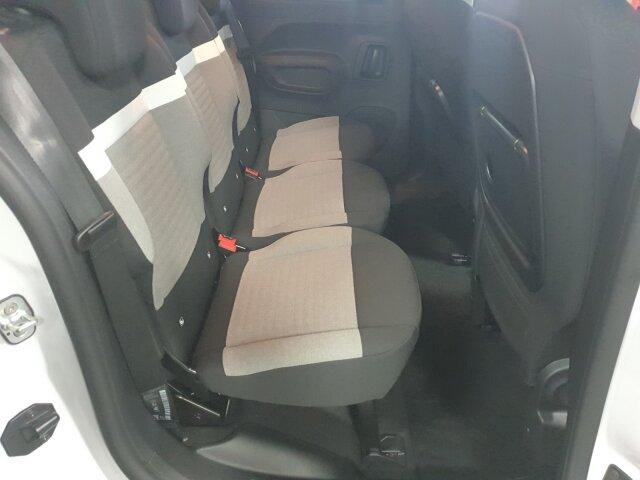 Citroën Berlingo N1 PLUS M 130 +Kamera+LHZ+LED+Mirror+