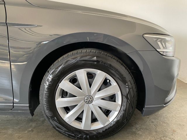 Passat Variant 2.0 TDI DSG NAVI+KAMERA+LED