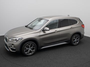 BMW X1 - 12