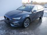 Seat Leon Kombi FR 2.0 TDI DSG*ACC*AHK-SCHWENKBAR*NAV - Seat Leon: Leon2