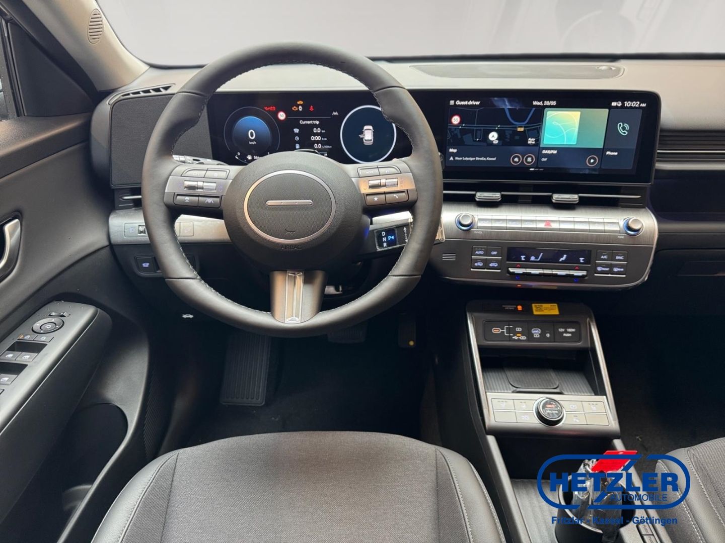 Hyundai Kona – Bild 10